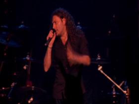 Rhapsody Of Fire Dawn Of Victory (Live from Canada)
